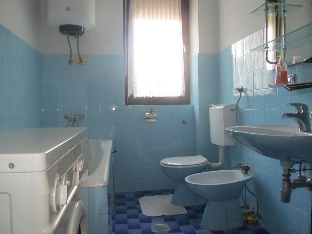 Apartment Razum Pula Luaran gambar