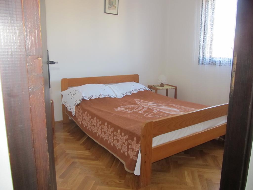 Apartment Razum Pula Luaran gambar