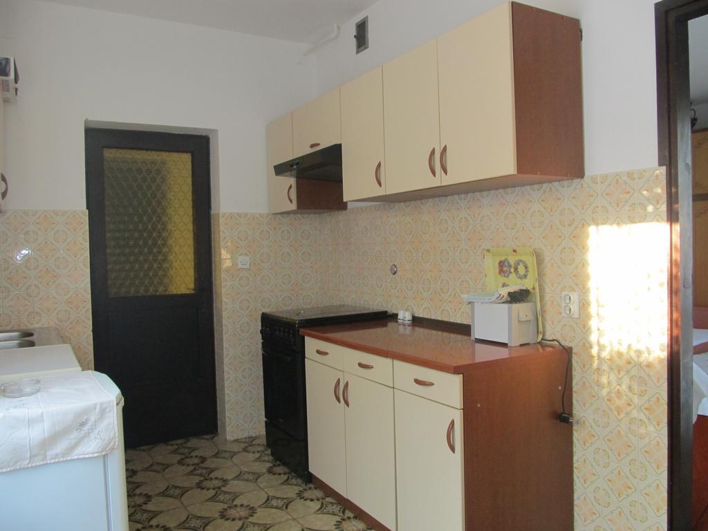 Apartment Razum Pula Luaran gambar